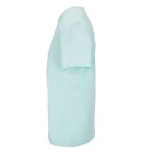 Футболка унисекс Legend, зелено-голубая