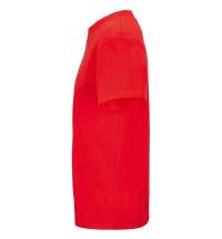 Футболка унисекс Legend, красная