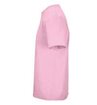 Футболка унисекс Legend, розовая (candy)