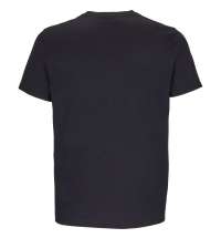 Футболка унисекс Legend, черная