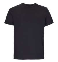 Футболка унисекс Legend, черная