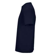 Футболка унисекс Legend, темно-синяя