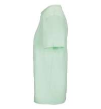 Футболка унисекс Legend, морозно-зеленая