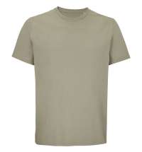 Футболка унисекс Legend, хаки