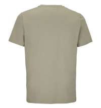 Футболка унисекс Legend, хаки