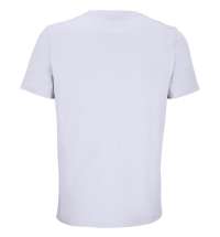 Футболка унисекс Legend, сиреневая