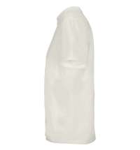 Футболка унисекс Legend, молочно-белая