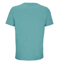 Футболка унисекс Legend, голубая (морская волна)