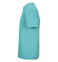 Футболка унисекс Legend, голубая (морская волна)