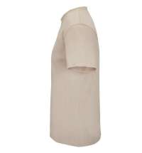 Футболка унисекс Legend, серо-бежевая