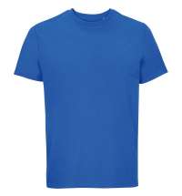 Футболка унисекс Legend, ярко-синяя (royal)