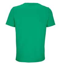 Футболка унисекс Legend, весенний зеленый