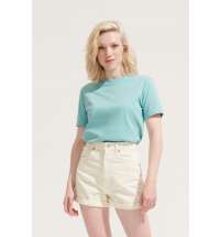 Футболка унисекс Legend, весенний зеленый