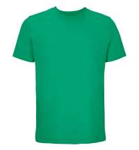 Футболка унисекс Legend, весенний зеленый