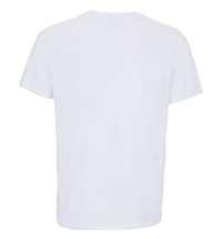 Футболка унисекс Legend, белая