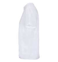 Футболка унисекс Legend, белая