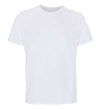 Футболка унисекс Legend, белая