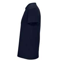 Футболка унисекс Re Crusader, темно-синяя