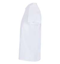 Футболка унисекс Re Crusader, белая