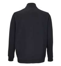 Толстовка унисекс Cooper, черная