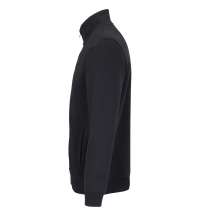 Толстовка унисекс Cooper, черная