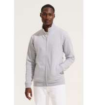 Толстовка унисекс Cooper, ярко-синяя (royal)