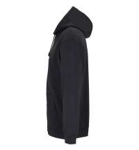 Толстовка унисекс Carter, черная