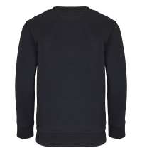 Свитшот детский Columbia Kids, черный