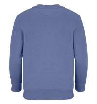 Свитшот детский Columbia Kids, синий