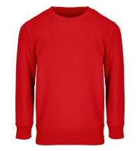 Свитшот детский Columbia Kids, красный