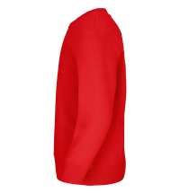 Свитшот детский Columbia Kids, красный