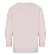 Свитшот детский Columbia Kids, розовый