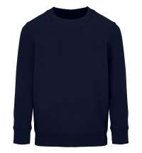 Свитшот детский Columbia Kids, темно-синий