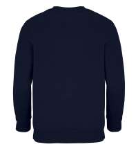 Свитшот детский Columbia Kids, темно-синий