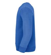 Свитшот детский Columbia Kids, ярко-синий (royal)