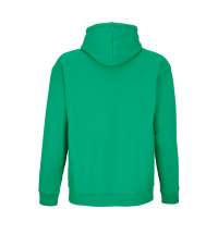Худи унисекс Condor, весенний зеленый