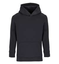 Худи детское Condor Kids, черное