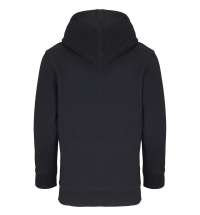 Худи детское Condor Kids, черное