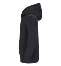 Худи детское Condor Kids, черное