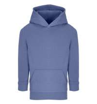 Худи детское Condor Kids, синее