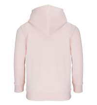 Худи детское Condor Kids, розовое