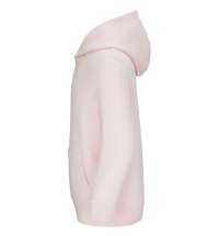 Худи детское Condor Kids, розовое