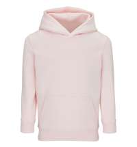 Худи детское Condor Kids, розовое