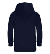 Худи детское Condor Kids, темно-синее