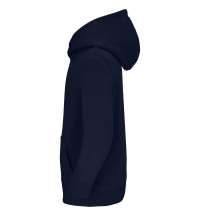 Худи детское Condor Kids, темно-синее