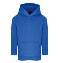 Худи детское Condor Kids, ярко-синее (royal)