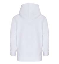 Худи детское Condor Kids, белое