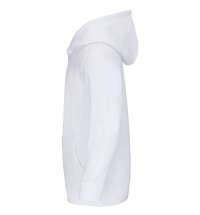 Худи детское Condor Kids, белое