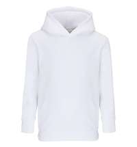 Худи детское Condor Kids, белое