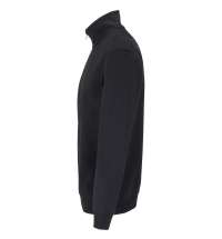 Толстовка унисекс Conrad, черная